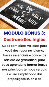 Módulo Destrave